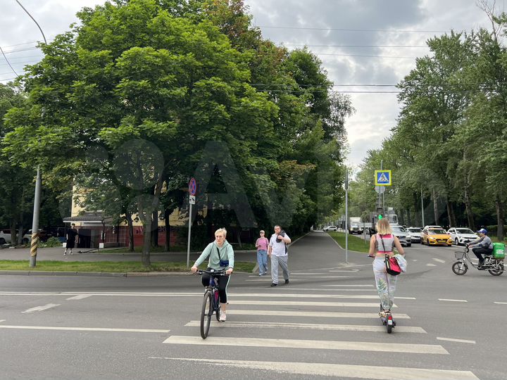 Торговая площадь, 209 м²