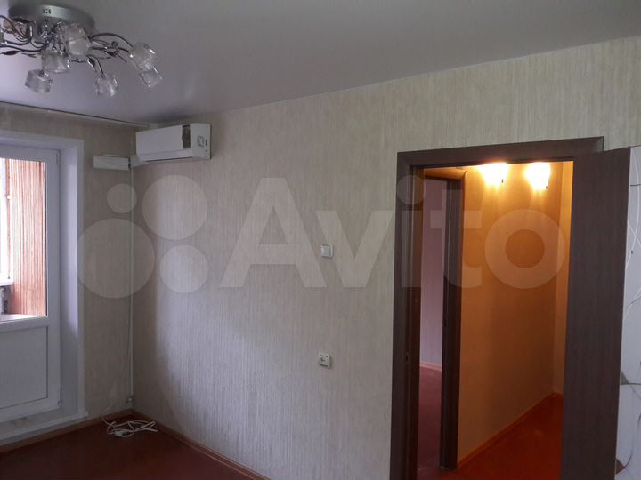 2-к. квартира, 49,9 м², 3/12 эт.