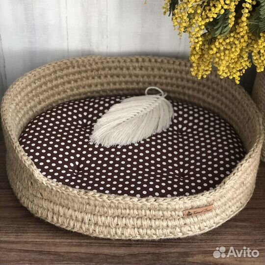 Лежанка для животных