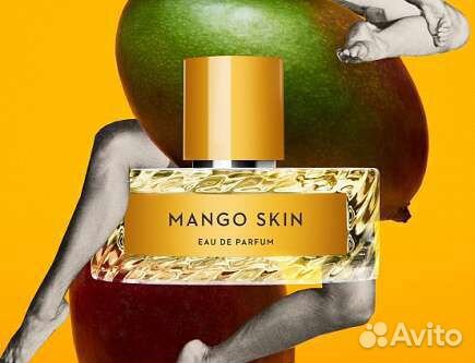 Туалетная вода Mango Skin Vilhelm Parfumerie (100