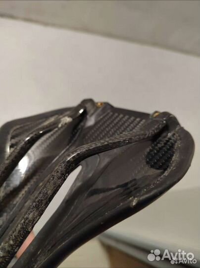 Седло Specialized S-Works Power Arc