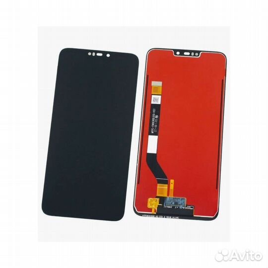 Дисплей для Huawei Honor 8C (copy LCD)