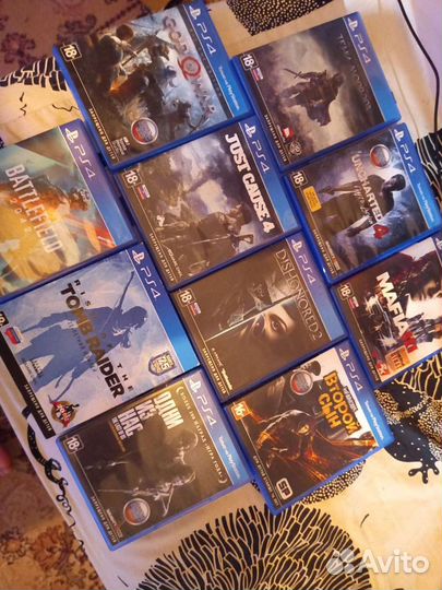 ResidentEvil & Ragnarok/Rdr2/Tsushima/Morales