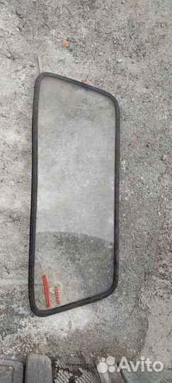 Заднее стекло заз 968