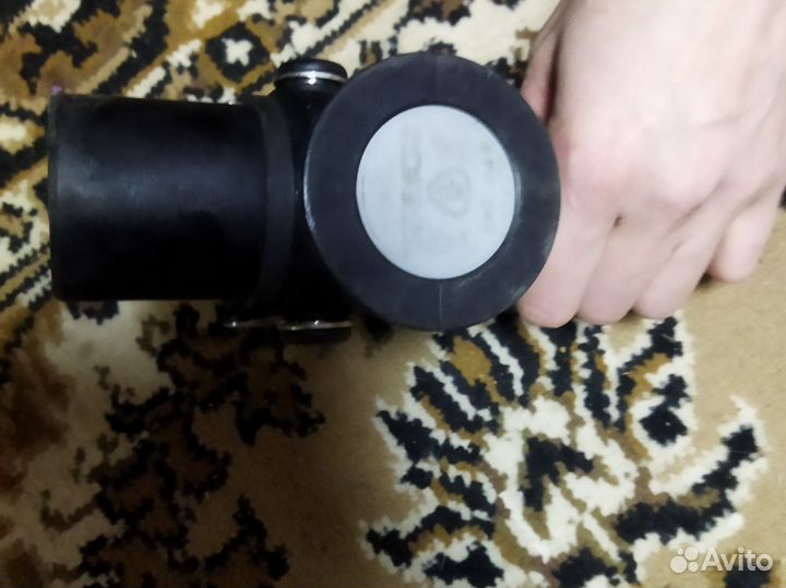 Перекидка на полуприцеп