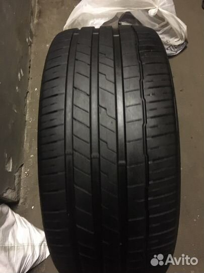 Hankook Ventus S1 Evo 3 K127 285/45 R21 107Y