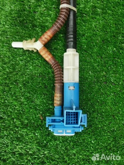 Эжекционный насос Audi A4 8E 1563