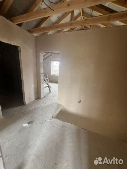 Механизированная штукатурка стен