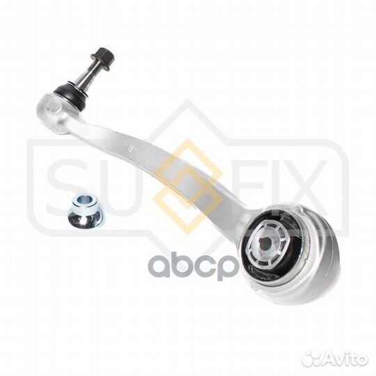 Рычаг подвески нижний перед прав mercedes