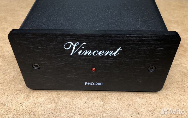 Фонокорректор Vincent PHO-200