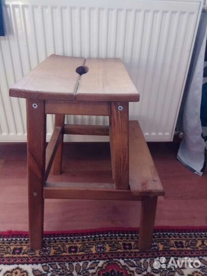 Стремянка детская