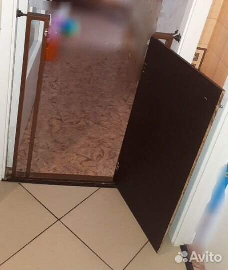 Детская дверная дверь