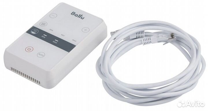 Завеса тепловая электрическая ballu BHC-B15T06-PS нс-1207415