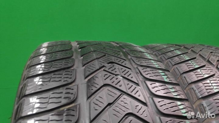 Pirelli Winter Sottozero 3 255/35 R18 94V