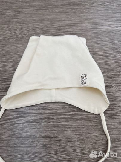 Продам шапку 46-48 р-р