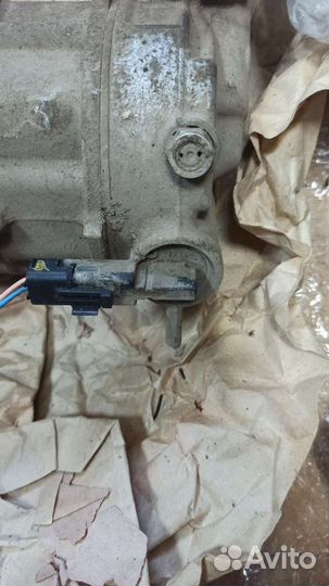 Датчик кондиционера peugeot 308 рестайл