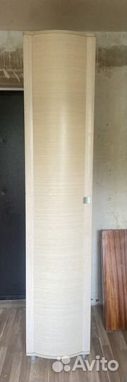 Стенка бу со шкафом