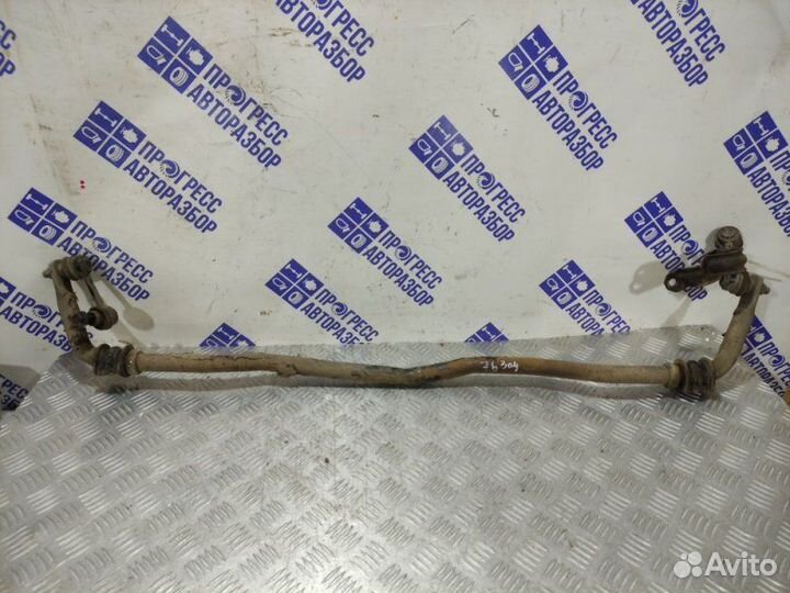 Стабилизатор задний Nissan Teana J31 седан 2.3