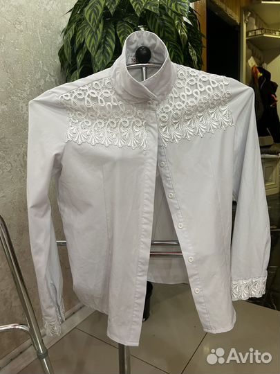 Блузка для девочки