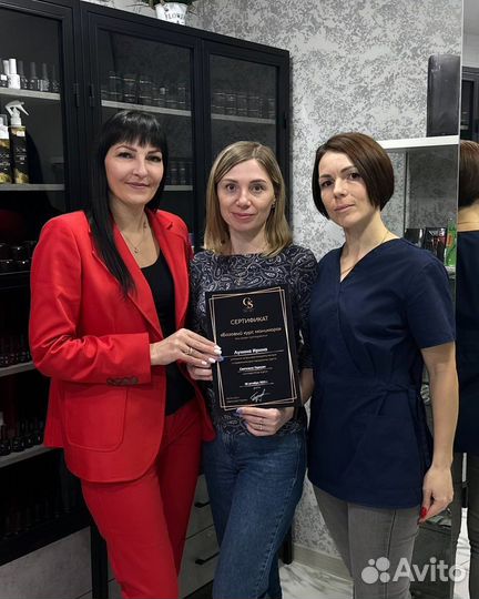 Маникюр, педикюр, обучение, курсы