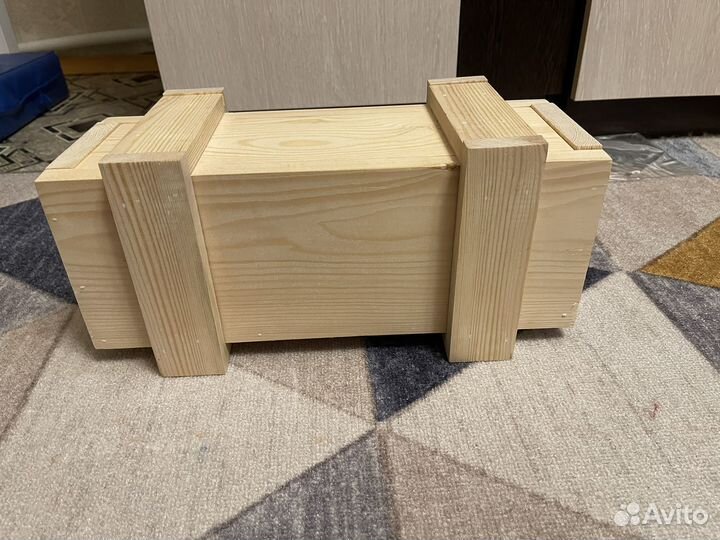 Ящик для вина