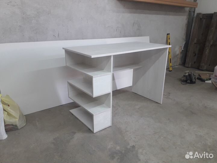 Изготовление корпусной мебели на заказ