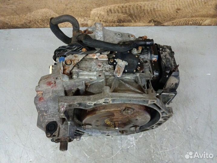 Б/У Б/У Автоматическая коробка переключения