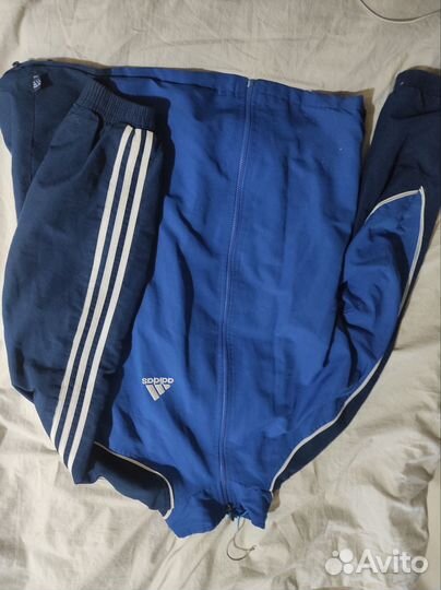 Олимпийка adidas 90 х