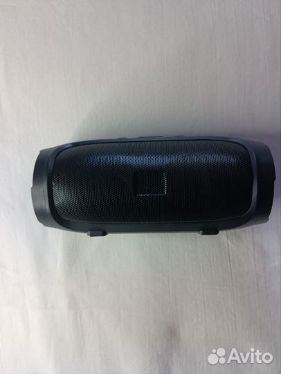 Музыкальная колонка с блютузом