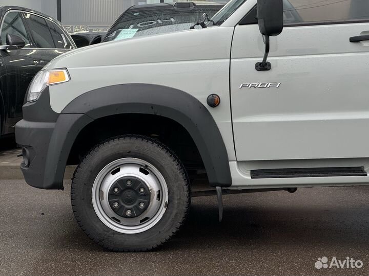 УАЗ Профи 2.7 МТ, 2022, 12 245 км