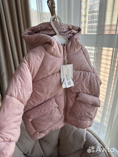 Детская одежда