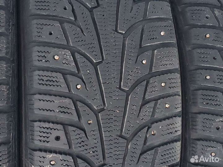 Hankook Winter I'Pike RS W419 215/60 R16