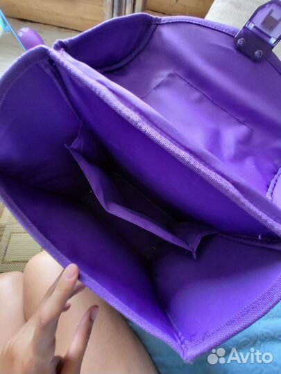 Рюкзак школьный для девочки