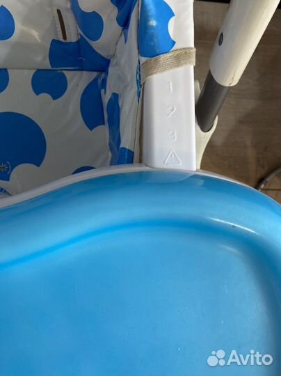 Стульчик доя кормления