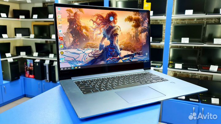 Ноутбук Lenovo 15.6