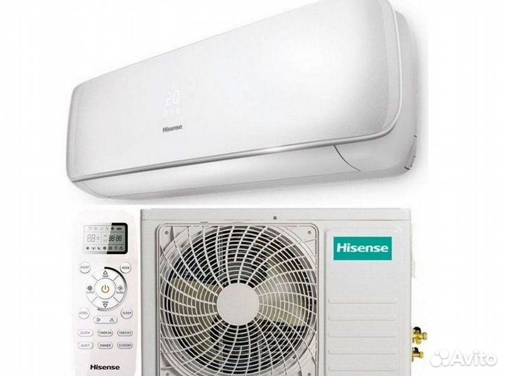 Кондиционеры от производителя