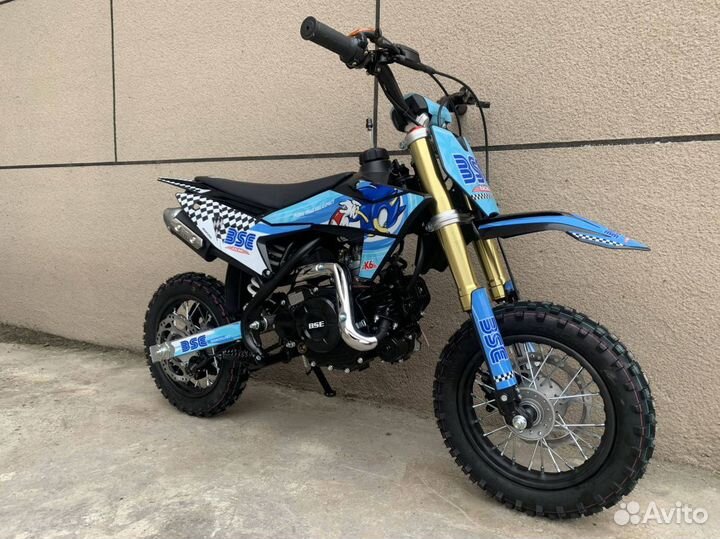 Питбайк BSE K6 Sonic