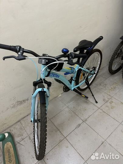Велосипед горный взрослый Stern