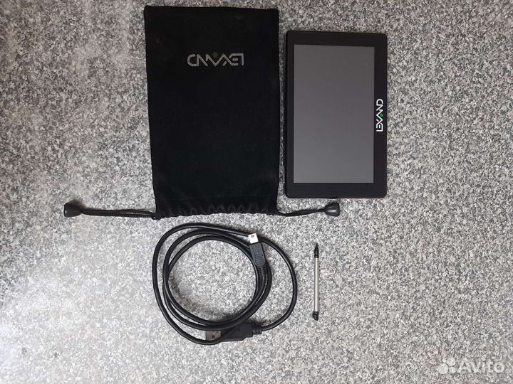 Gps навигатор