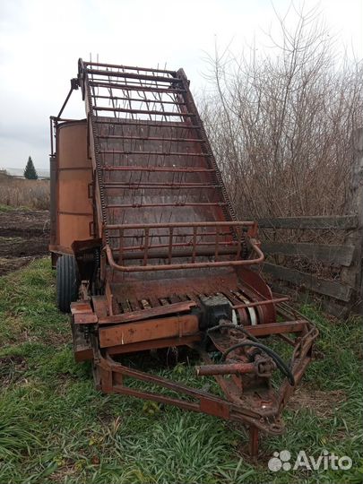 Продам копнитель