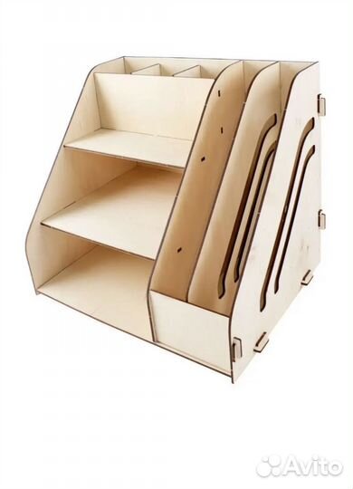 Органайзер для канцелярии