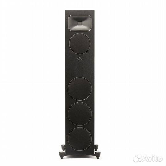 Martin Logan Motion Foundation F2 Black