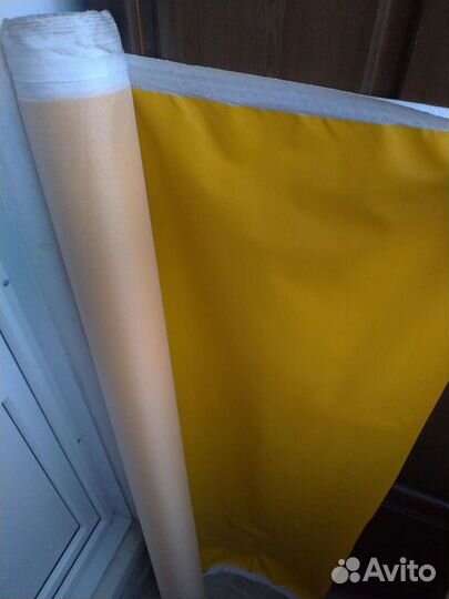 Кожзам, искусственная кожа