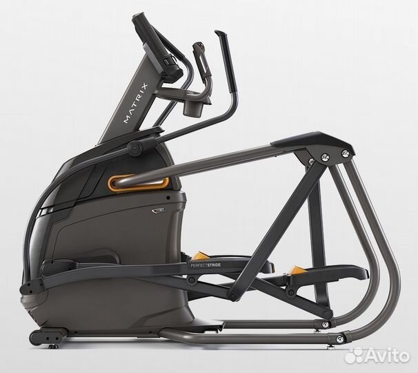 Эллиптический тренажер matrix A30XIR
