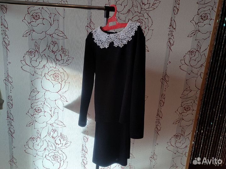 Школьная одежда