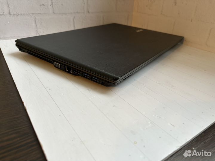 Шустрый ноутбук Acer Aspire E5-573