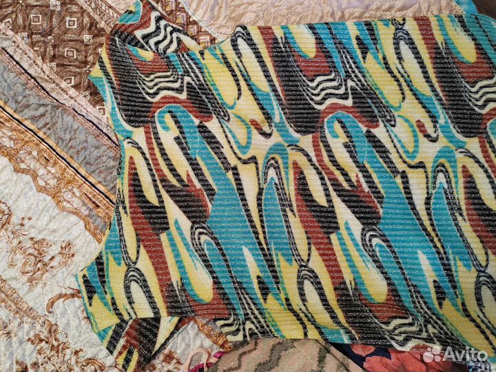 Брендовые вещи пакетом 44-46