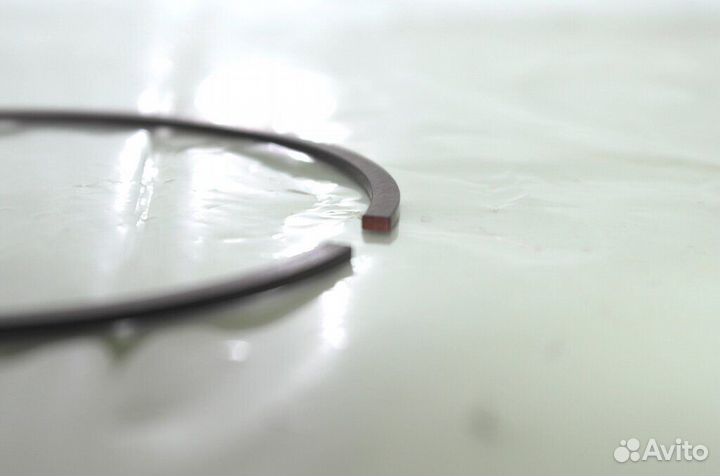 Кольца поршневые 1AD-FTV 2AD-FHV комплект 13011-0R