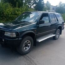 Opel Frontera 2.4 MT, 1992, 499 333 км, с пробегом, цена 310 000 руб.