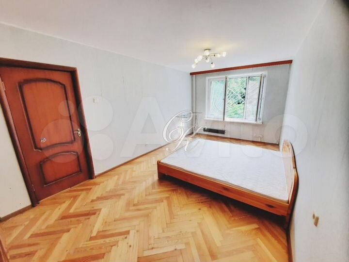 2-к. квартира, 46,4 м², 1/9 эт.